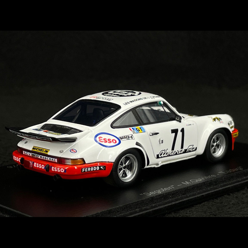 Porsche 911 GT3 RSR (2007) en vente pour Prix sur demande