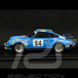Porsche 911 Type 930 N° 94 24h Le Mans 1983 1/43 Spark S9855