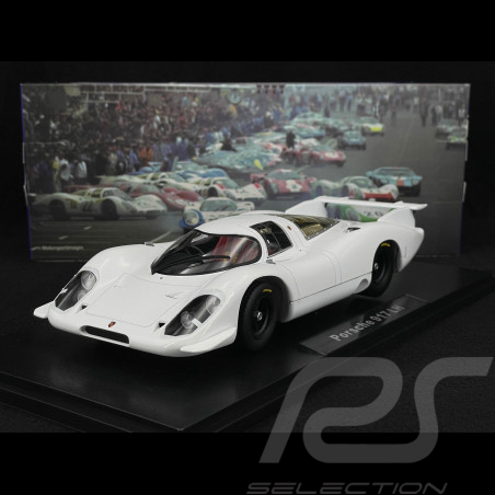 Porsche 917 LH Plain Body...