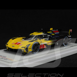 Cadillac V-Series.R n° 3 4. 24h Le Mans 2023 1/43 TrueScale Models TSM430756