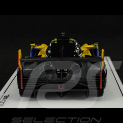 Cadillac V-Series.R n° 3 4th 24h Le Mans 2023 1/43 TrueScale Models TSM430756