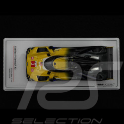Cadillac V-Series.R n° 3 4. 24h Le Mans 2023 1/43 TrueScale Models TSM430756