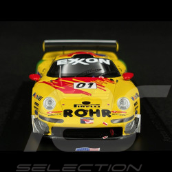 Porsche 911 GT1 Type 993 N° 01 Winner SportCar GTS Las Vegas 1997 1/43 Spark US211