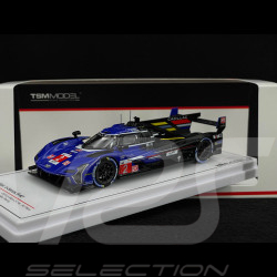 Cadillac V-Series.R n° 2 3. 24h Le Mans 2023 1/43 TrueScale Models TSM430755