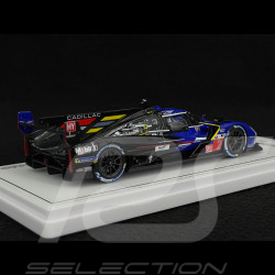 Cadillac V-Series.R n° 2 3ème 24h Le Mans 2023 1/43 TrueScale Models TSM430755