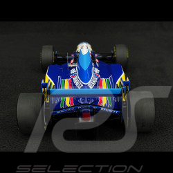Michael Schumacher Benetton Renault B195 n° 1 Vainqueur GP Pacifique 1995 F1 1/18 Minichamps 510953301