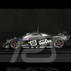 McLaren F1 N° 59 Vainqueur 24h Le Mans 1995 1/18 Spark 18LM95