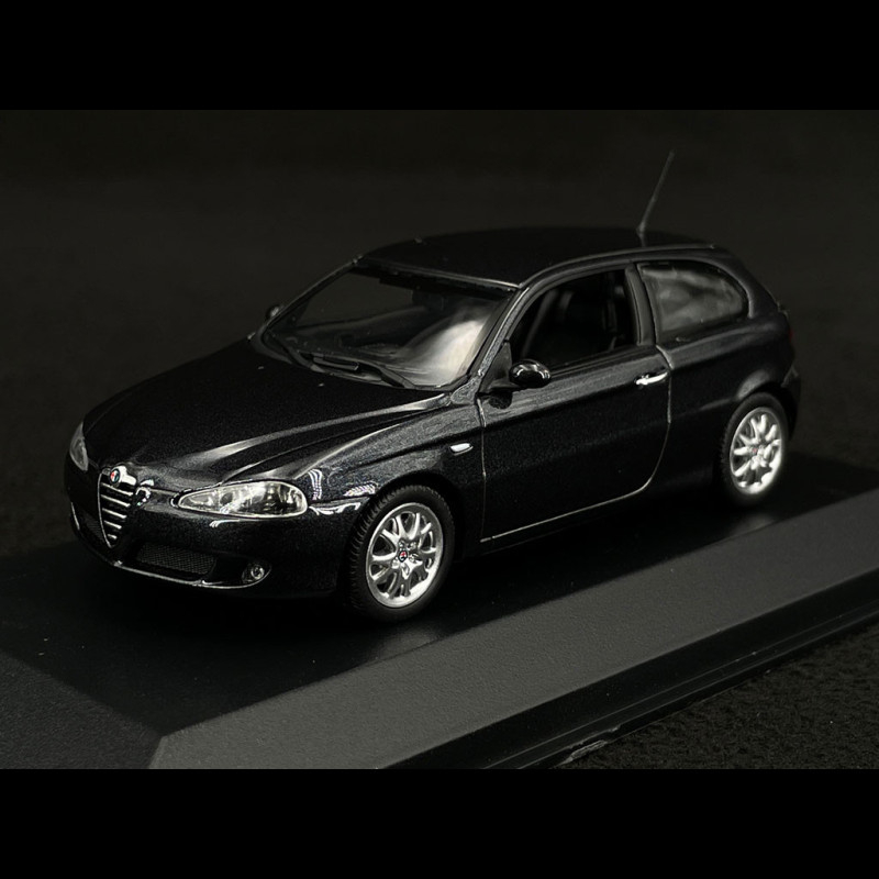 世界500台限定 MINICHAMPS Alfa Romeo 147 IAA 世界500台限定