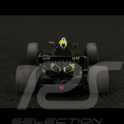 Ayrton Senna Lotus Renault 98T n° 12 Saison 1986 F1 1/43 Minichamps 540863312