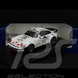 Porsche 911 Typ 930 N° 93 Sieger 24h Le Mans 1983 1/43 Spark S9852