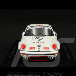 Porsche 911 Typ 930 N° 93 Sieger 24h Le Mans 1983 1/43 Spark S9852