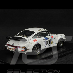 Porsche 911 Typ 930 N° 93 Sieger 24h Le Mans 1983 1/43 Spark S9852