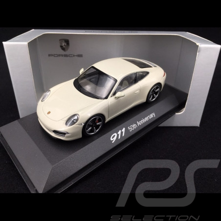 Porsche 991 "50 años...