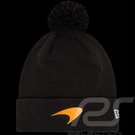 Gorro McLaren Negro New Era...