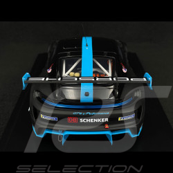 Porsche 718 Cayman GT4 e-Performance 2022 Schwarz 1/18 Spark WAP0214150RCAY