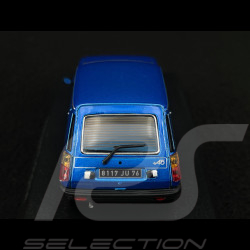 Renault 5 Alpine 1977 Blau 1/43 Norev 510512