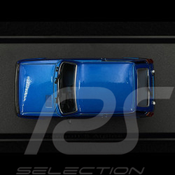 Renault 5 Alpine 1977 Blau 1/43 Norev 510512