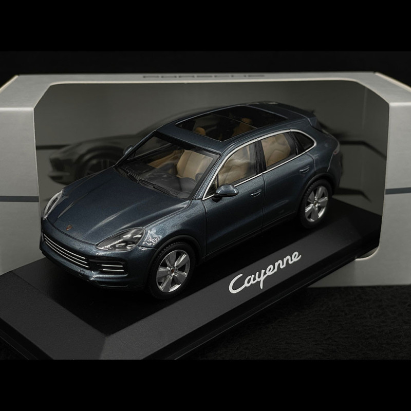 【未開封】MINICHAMPSポルシェCayenne turbo 1/43限定品 未開封】MINICHAMPSポルシェCayenne turbo 1/43限定品