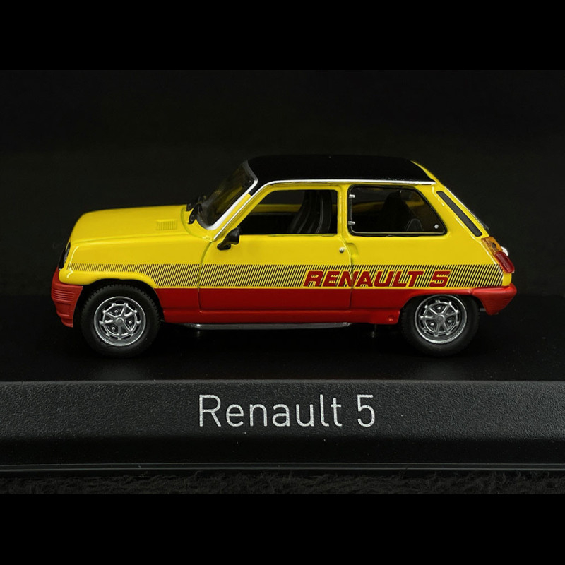 Modèle Réduit Tracteur Russe Historique T 50V échelle 1:43 - Hachette - Métal Et Plastique - Jaune Et Rouge