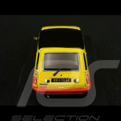 Renault 5 TS Monte Carlo 1978 Gelb / Rot 1/43 Norev 510536