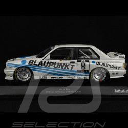 BMW M3 N° 8 DTM 1988 1/18 Minichamps 155882008