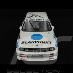 BMW M3 N° 8 DTM 1988 1/18 Minichamps 155882008