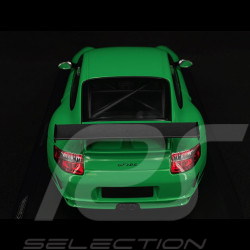 Porsche 911 GT3 RS Type 997 2007 Viper Green 1/18 Minichamps 155062124