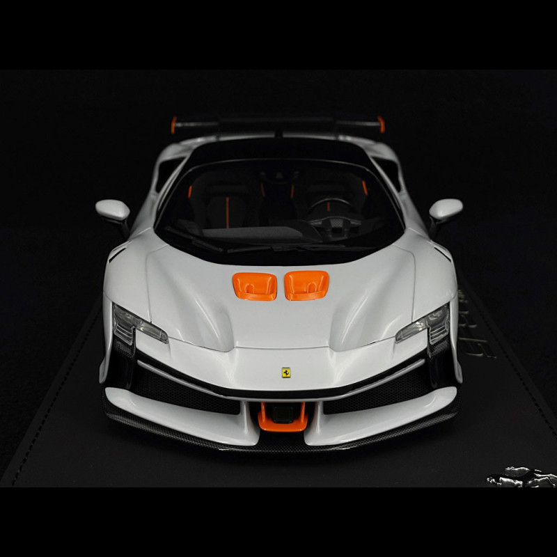 LookSmart 1:43 Ferrari SF90 XX Stradale Année de construction 2024