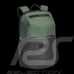 Porsche Backpack Urban Eco XS Business Forest green Porsche Design 4056487068619