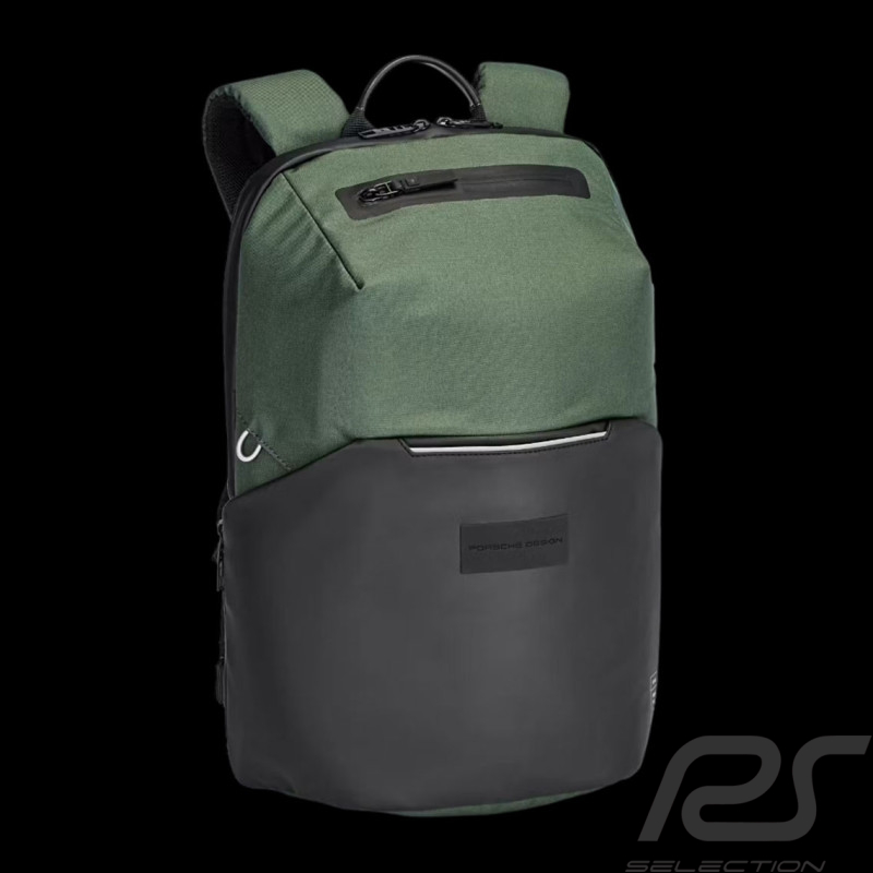 Porsche Backpack Urban Eco XS Business Forest green Porsche Design 4056487068619