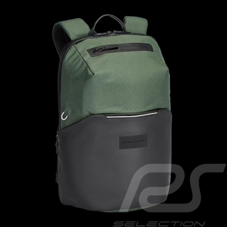 Porsche Backpack Urban Eco XS Business Forest green Porsche Design 4056487068619