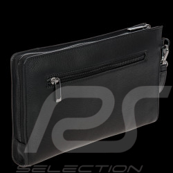 Porsche Bag Leather Black Porsche Design 4056487068688