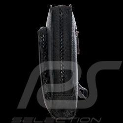 Porsche Tasche Leder Schwarz Porsche Design 4056487068688