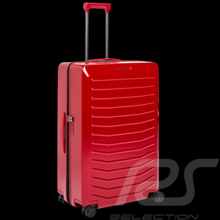 Trolley Porsche Design XL Roadster Collection Carmine Red 4056487068589