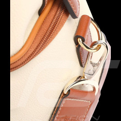 Firenze Tasche Bellagio Bric's Kollektion Kosmetikkoffer Leder Creme BBJ02530.014