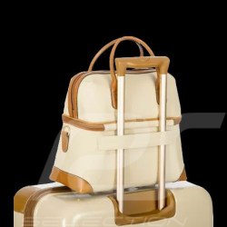 Firenze Bag Bellagio Bric's Collection Vanity Case Leather Cream BBJ02530.014