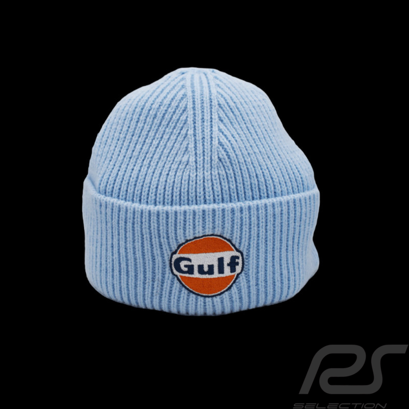 Bonnet Gulf Bleu Clair GU242KS614-125