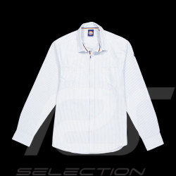 Gulf Shirt Striped CLASSICS GU242SHM01-125 - Men