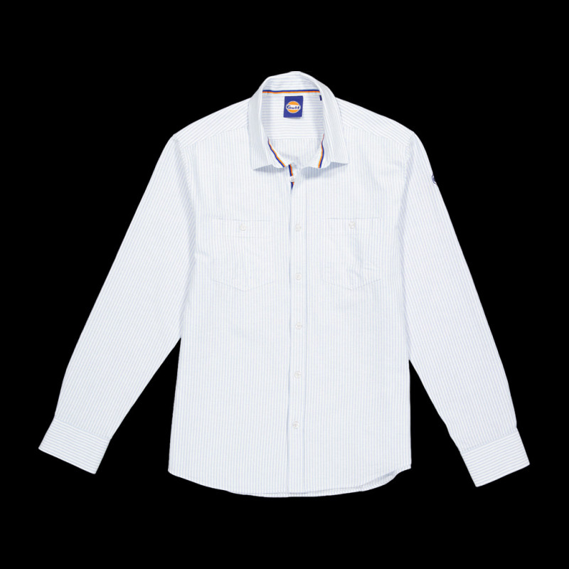 Chemise Homme Grande Taille Manches Longues Légère Printemps/Été