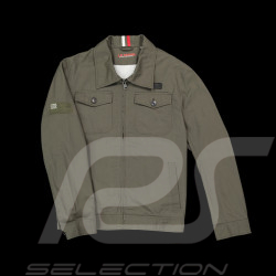 Steve McQueen Jacket Kaki SQ241KS561-324 - Men