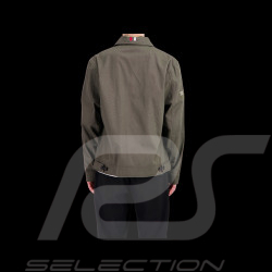 Steve McQueen Jacket Kaki SQ241KS561-324 - Men