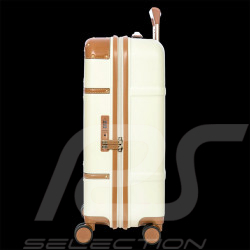 Trolley Bric's Bellagio 55cm Cabin Suitcase Beige Cream BBG38301.014