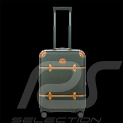 Trolley Bric's Bellagio 55cm Cabin Suitcase Olive green BBG38301.078