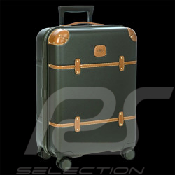 Trolley Bric's Bellagio 55cm Cabin Suitcase Olive green BBG38301.078