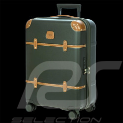 Trolley Bric's Bellagio 55cm Cabin Suitcase Olive green BBG38301.078