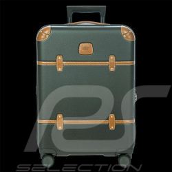 Trolley Bric's Bellagio 55cm Cabin Suitcase Olive green BBG38301.078