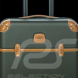 Trolley Bric's Bellagio Valise Cabine 55cm Vert Olive BBG38301.078