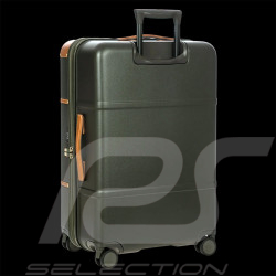 Trolley Bric's Bellagio 70cm M Suitcase Olive green BBG38303.078