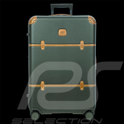 Trolley Bric's Bellagio 70cm M Suitcase Olive green BBG38303.078