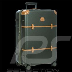 Trolley Bric's Bellagio 70cm M Suitcase Olive green BBG38303.078